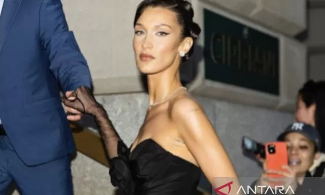 Inilah persepsi tubuh kurus di dunia model yang berbeda dengan tinjauan kesehatan