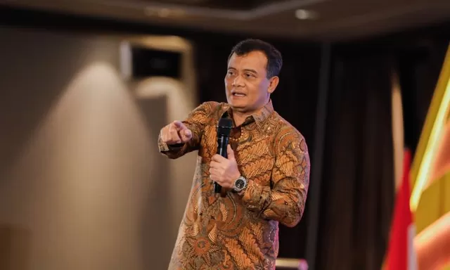 Polemik tambang di lereng Slamet diklaim sudah ditangani Pemprov Jateng