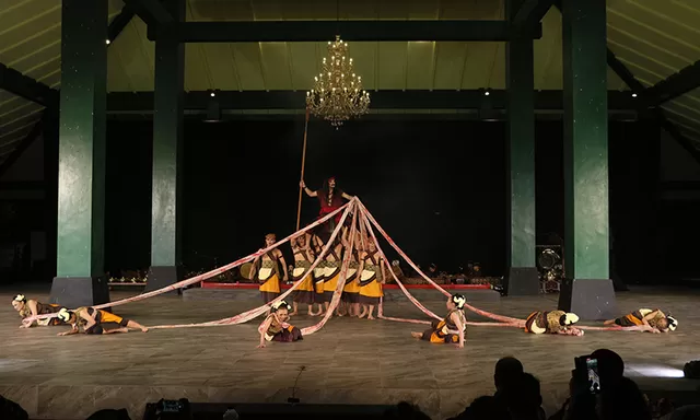 Festival Sendratari 2025 Angkat 'Api di Bukit Menoreh', Teguhkan Peran Seni sebagai Penjaga Nilai Budaya