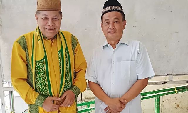 Khamim Zarkasih Putro: Dakwah keluarga jadi fondasi utama pembangunan masyarakat Islami