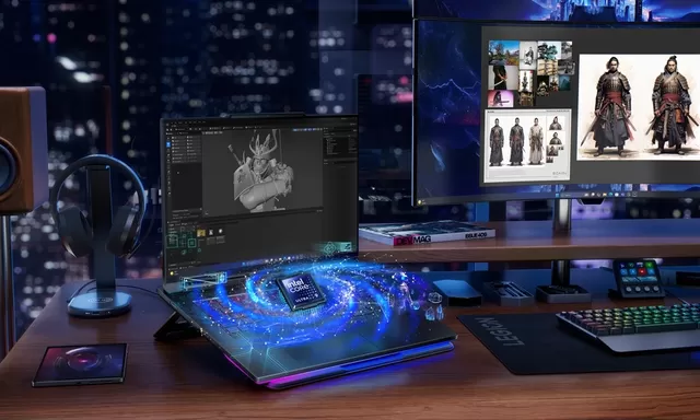 Lenovo Resmi Hadirkan Legion 9i Seharga Rp100 Juta, Intip Performa Gaharnya dengan Dukungan Layar 3D OLED