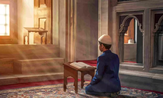 Membina dan Merawat Niat (Minhajul Arifin - Imam Al Ghazali