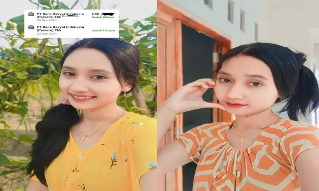 Ela Putri Conten Creator FB Pro Paling Sukses Berpenghasilan Ratusan Juta Perbulan Hingga Bisa Bangun Rumah, Ini Sosoknya!