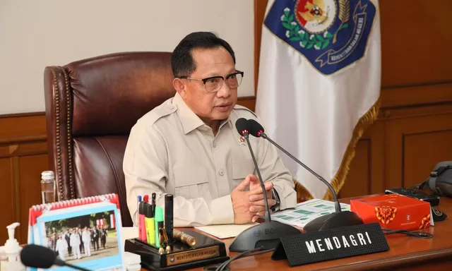 Mendagri Ungkap 1.990 Orang Tewas akibat Bencana di Sumatera, 175.050 Rumah Rusak