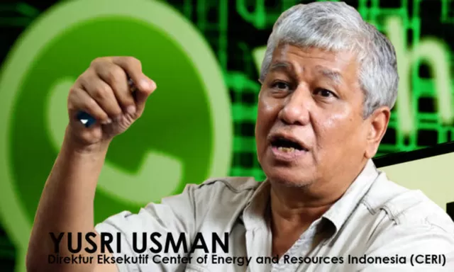 Eks Pimpinan BPK Ngaku Namanya Dicatut, CERI Minta Kasus Dibongkar Tuntas