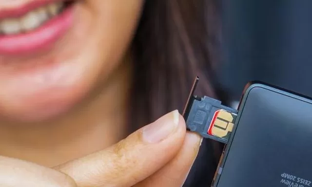 Registrasi Kartu SIM Baru Wajib Pakai Face Recognition, Ini Jaminan Komdigi