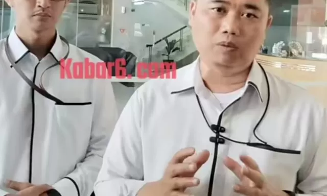 Fakta Baru di Sidang Korupsi Riau, KPK Sebut Bisa Lahir Perkara dan Tersangka Baru