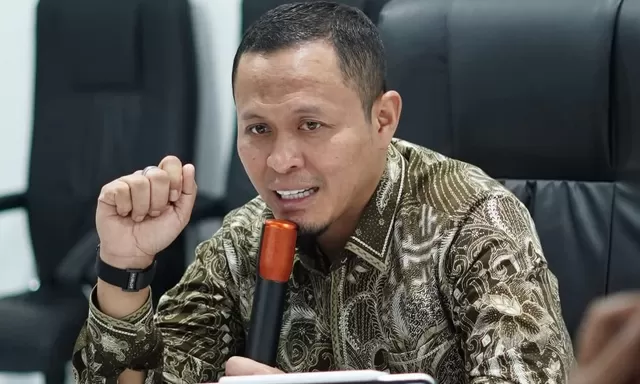 Bila Ditemukan Anak Putus Sekolah di Pekanbaru, Masyarakat Bisa Melaporkannya ke Sini