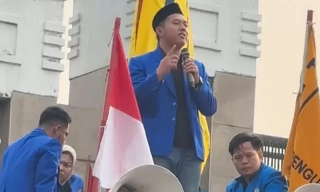 Imbas Krisis "Blackout" Massal, PB PMII Minta Presiden Copot Menteri ESDM dan Dirut PLN ‎ ‎