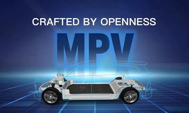 Apple Bikin Mobil Listrik Foxtron, Ini Dia Konsep ‘Model D’ yang Bikin Penasaran!