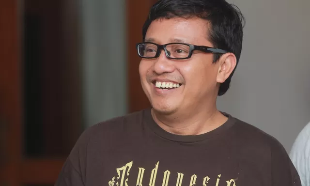 Soal Gelar Pahlawan Soeharto, Saya Berbeda Pandangan