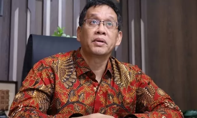 Jejak Karir Purbaya Yudhi Sadewa, dari Migas hingga Pasar Modal, Kini Mengemban Amanah Menkeu