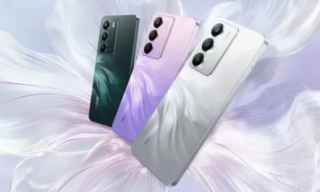 Realme C85 Pro Bakal Gegerkan Pasar! HP 4 Jutaan Ini Tahan 2 Hari, Layar Terang, dan Tangguh IP69 Siap Tembus Rekor Ketahanan