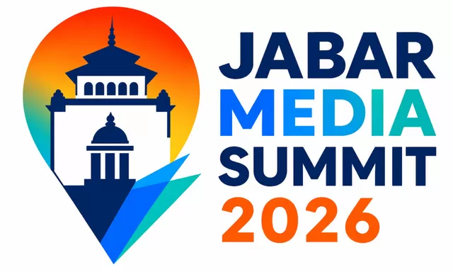 Jabar Media Summit 2026 Hadirkan Ruang Tukar Pengalaman dan Gagasan Pelaku Media