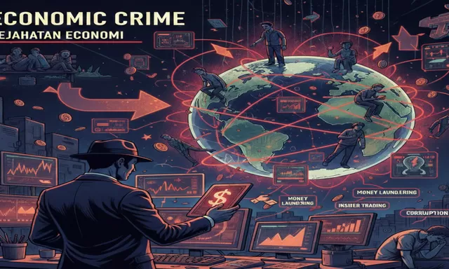 Economic Crime