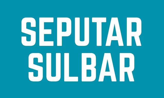 Seputar Sulbar