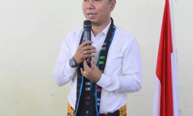 Thomas Dohu: Bentuk Tim Penyelenggara Pemerintahan yang Efektif, Termasuk Reformasi Birokrasi