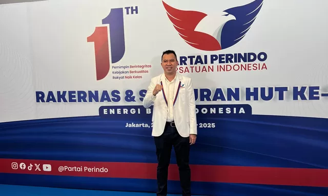 Hasanudin Kecam Tambang Emas Ilegal di Sebayur, Desak Aparat Ungkap Bekingan Oknum