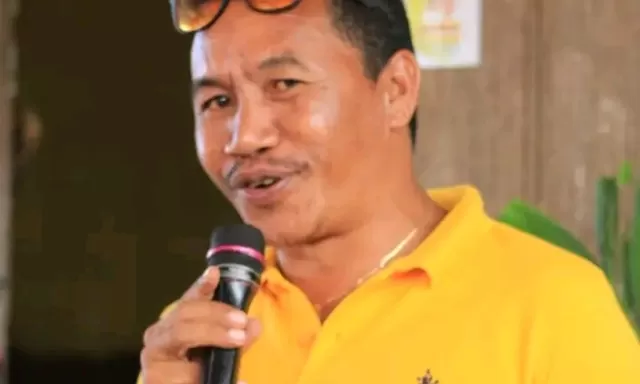 Sampaikan Kritik Tajam ke Pemda dan OPD Manggarai Timur, Rikard Persly: Urus Daerah Bukan Urus Soal Like and Dislike