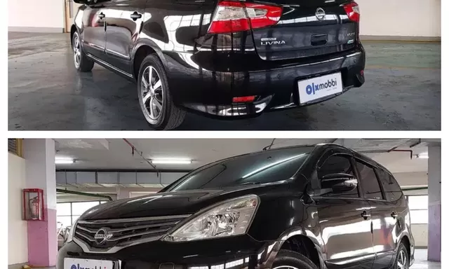 Bujet Rp100 Juta, Bisa Bawa Pulang MPV Tahun Muda? Ini Daftar Mobil Bekasnya