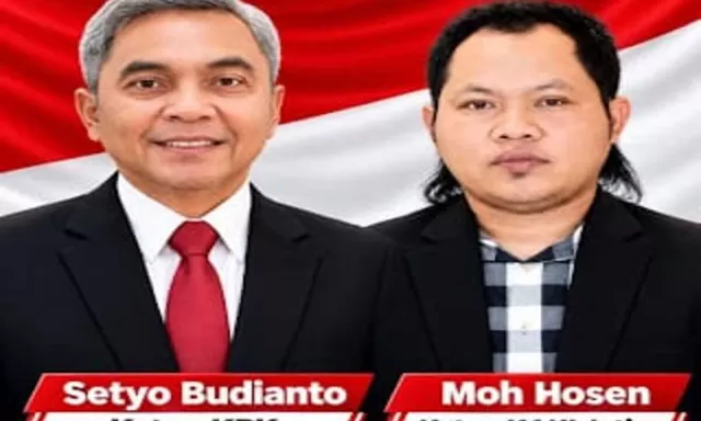 KAKI Jatim Ingatkan Ketua KPK Jangan Ada Perlakuan Istimewa! Tindak Tegas Nusron Wahid