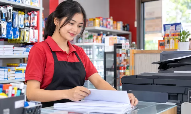 Loker Ruteng Terbaru, Toko Erlanggah Cari Karyawan Perempuan, Ini Syaratnya