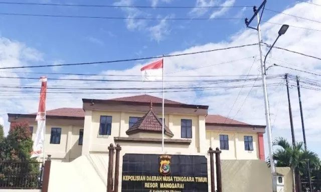 Polres Manggarai Didesak Segera Naikkan Status Kasus Pengeroyokan Arnoldus Bembot Pascapilkades Ranaka ke Penyidikan