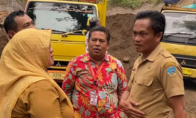 Sidak DPRD Kota Tasikmalaya Ungkap Keluhan Warga soal Galian C di Bungursari