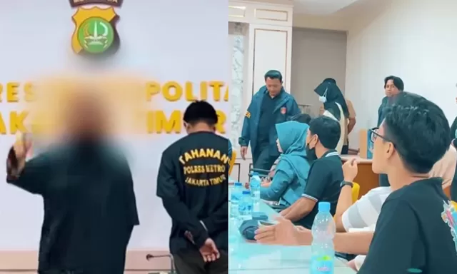Kasus WO Marwah Masuk Penyidikan, 58 Catin Diduga Jadi Korban, Kerugian Tembus Rp2,65 Miliar