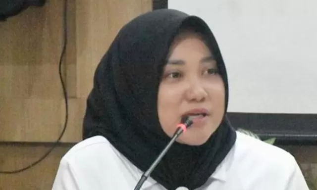 Kasus TB Kota Tasikmalaya Tembus 1.306 Orang, Dinkes Temukan Ribuan Suspek hingga Mei 2026