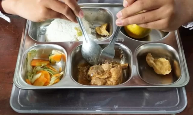 Kejagung Ungkap Oknum Kolonel TNI Aktif Terseret Korupsi Tata Kelola MBG, Berawal dari Pengadaan Motor Listrik BGN