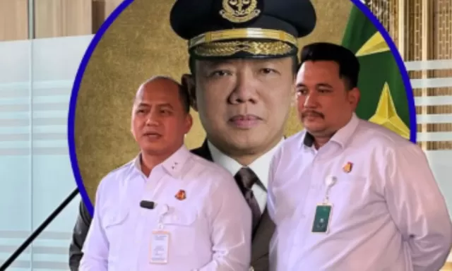 Kejagung Klarifikasi Status Febrie Adriansyah, Tetap Tersangka Meski Sempat Disebut Saksi dalam Sprindik