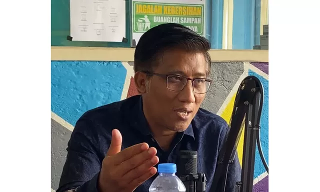 Didi Sukardi Dorong Penyiaran Jadi Garda Budaya Sunda, Generasi Muda Jadi Sasaran Utama
