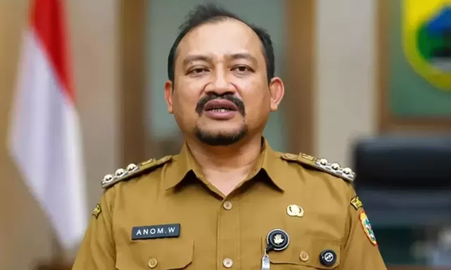 KPK Ungkap Dugaan Suap Proyek dan Jual Beli Jabatan, Bupati Pemalang Terjaring OTT Bersama 20 Orang Lain
