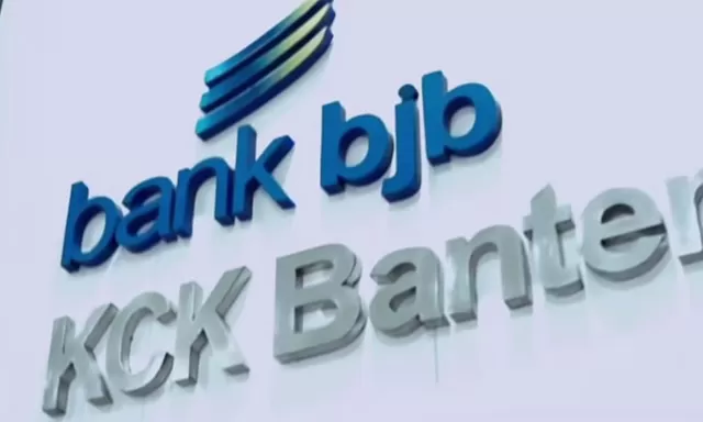 Dugaan Korupsi Kredit Bank BJB KCK Banten Terbongkar, Dokumen Fiktif Picu Kerugian Negara Rp8,7 Miliar