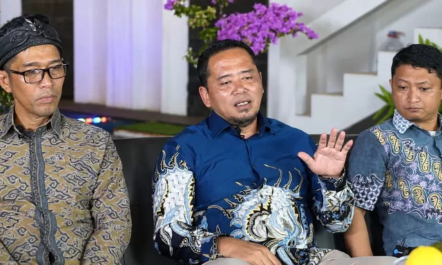 KMP Kota Tasikmalaya Terkendala Regulasi, Potensi Distribusi Subsidi Dinilai Besar