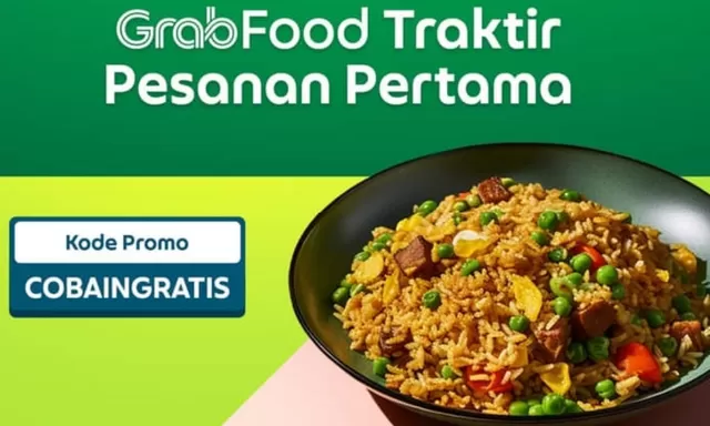 Kumpulan Kode Promo Gojek dan Grab, Kamis 26 September 2024: Diskon Kulineran untuk Hari Ini