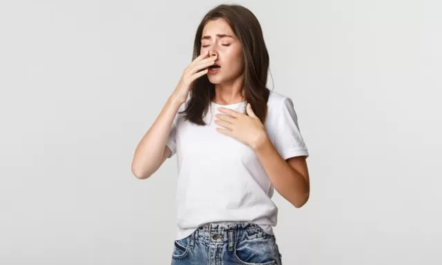 Hidung Tersumbat Menganggu Aktivitas?Lakukan Langkah Ini Untuk Atasinya!