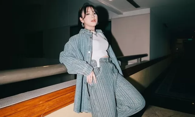 Profil Lengkap Tiara Andini, Mantan Pacar Alshad Ahmad yang Sempat Menjadi Juara di Indonesian Idol 2020