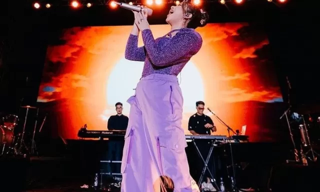 5 Lagu Tiara Andini ini Paling Hits dan Banyak Didengar, Penasaran? Simak Penjelasannya di Sini