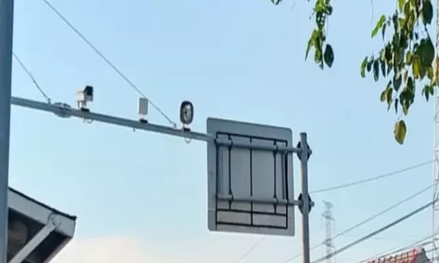 2 Manfaat dari Pemasangan Kamera Tilang Elektronik di Kabupaten Cirebon, Apa Saja?