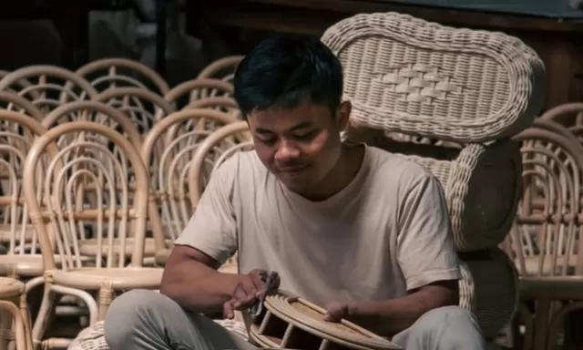 Selain Kuliner, Cirebon Juga Punya 3 Benda Khas Ini Dikenal Sampai Mancanegara