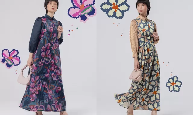 Inspirasi Outfit Stylish dengan Dress Wanita untuk Sehari-hari