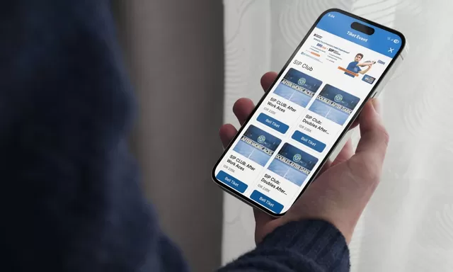 Promo Spesial! Bayar Sewa Lapangan Padel Pakai QRIS BRImo dapat Cashback Rp100 Ribu