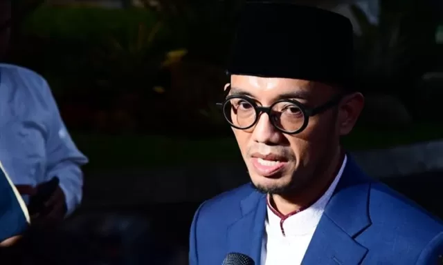 Keselamatan Jemaah Haji Prioritas Utama Pemerintah di Tengah Konflik Timur Tengah