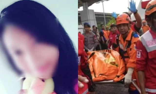 Tangis Kakek usai Cucunya Jadi Korban Tewas di Insiden Tabrakan KRL Bekasi, Sempat Beri Pesan: 10 Menit Lagi Sampai Cibitung