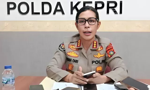 Kasus Tiket Pesparawi: Polda Kepri Dalami Aliran Dana, Belum Pastikan Korupsi