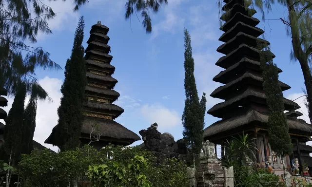 Fenomena aneh di Bali, libur nataru turis ramai namun hotel sepi, Netizen: Tidur di mana?