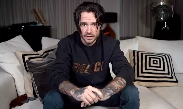 Sudah Firasat, Ini Pesan Haru Liam Payne ke Anaknya Sebelum Meninggal: Aku Sangat Mencintainya....