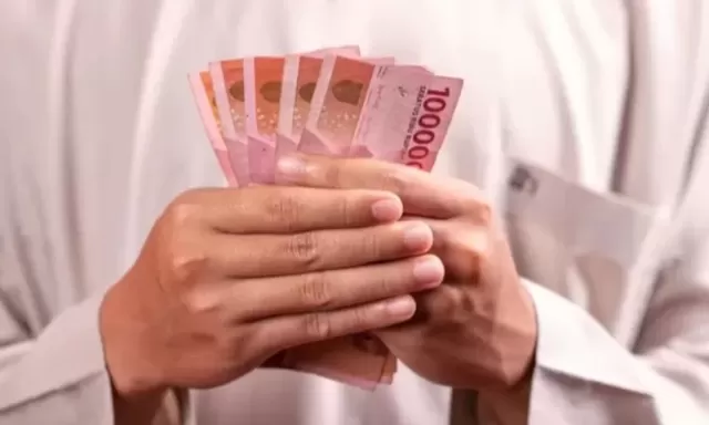 Pemerintah Subsidi Gaji dan Bebas Pajak untuk Pekerja Bergaji di Bawah Rp10 Juta